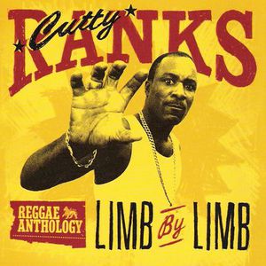 Reggae Anthology: Limb By Limb CD1