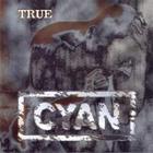 Cyan - True