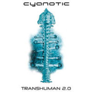 Transhuman 2.0 CD2