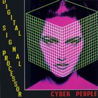 Cyber People - Digital Signal Processor (12'')