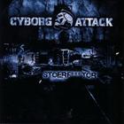 Cyborg Attack - Stoerf***tor