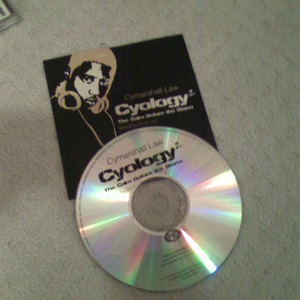 Cyology 2 (Mixed By DJ GI Joe) Bootleg