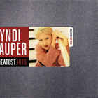 Cyndi Lauper - Greatest Hits