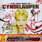 Cyndi Lauper - The Very Best Of