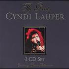 Cyndi Lauper - The Great Cyndi Lauper
