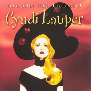 Time After Time - The Best Of