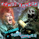 Cyndi Lauper - The Goonies 'r' Good Enough (CDS)