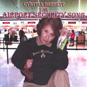 The Airport Security Song