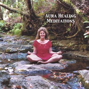 Aura Healing Meditations