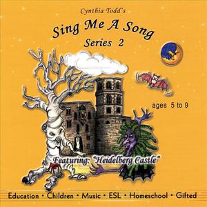 Sing Me a Song Series 2