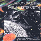 Unknown Music from Dream Quest of Kadath