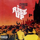 Cypress Hill - Rise Up (feat. Tom Morello) (CDS)
