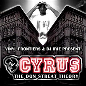 The Don Streat Theory