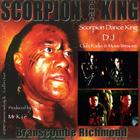 Scorpion Dance King Dj