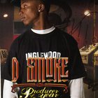 D Smoke - Producer of the Year