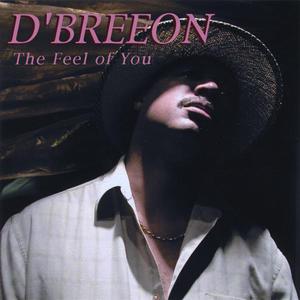The Feel of You