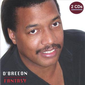 Fantasy   -  Double Album