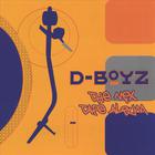 D-Boyz - The Mix Tape Album