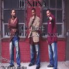 D-Sosa - The Best: Nas, Jay-z, & D-Sosa