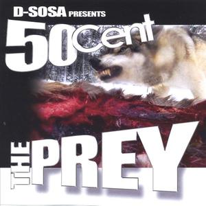 50 Cent The Prey