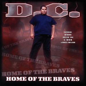 Home Of The Braves
