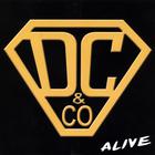 D.C. & Co. - Alive
