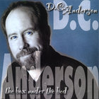 D.C. Anderson - The Box Under The Bed