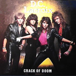 Crack Of Doom