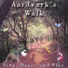 Aardvark's Walk