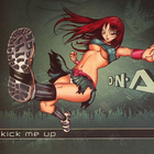 D.N.A. - Kick Me Up