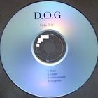 D.O.G. - Ryda Girl (Promo CDS)