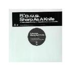 D.O.N.S. - Sharp As A Knife (Single)