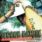 D.ONE - Second Nature 1.5
