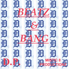 D.P. - beatz&bang