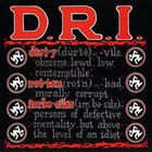 D.R.I. - Definition