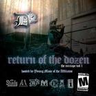 D12 - Return Of The Dozen (The Mixtape Vol.1)