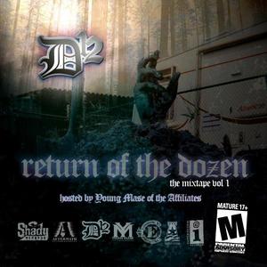 Return Of The Dozen (The Mixtape Vol.1)
