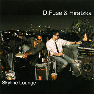Skyline Lounge