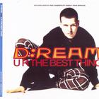 D:Ream - U R The Best Thing (Ep)