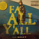 Da Brat - Fa All Y' All (CDS)