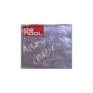Hazy Crazy (Single)