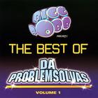 da problem solvas - Best Of Vol 1