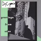 Dacapo - greetings from eden