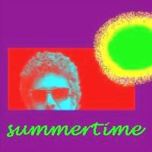 Summertime With Billy Shaw