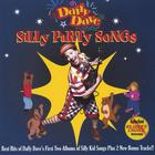 Daffy Dave - Silly Party Songs
