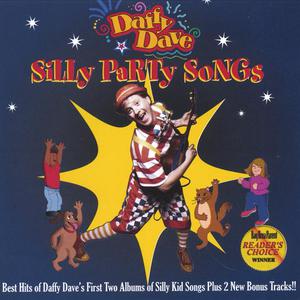 Silly Party Songs