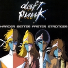 Daft Punk - Harder, Better, Faster, Stronger (MCD)