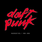Daft Punk - Musqiue Volume 1, 1993-2005