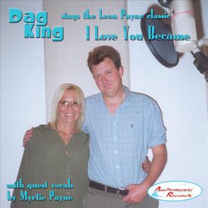 I Love You Because (feat. Myrtie Payne)