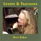 Daisy DeBolt - Lovers & Fantasies DCD 107